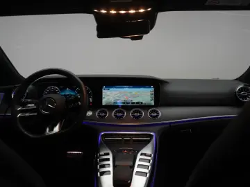 MERCEDES-BENZ AMG GT 63 9G-DCT 4Matic  Aero Softclos…