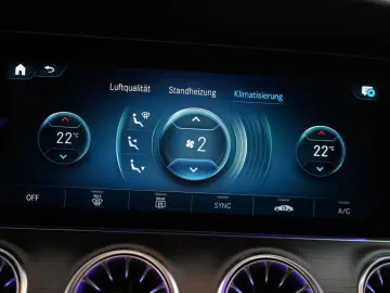 MERCEDES-BENZ AMG GT 63 9G-DCT 4Matic  Aero Softclos…