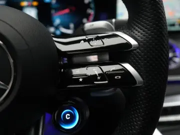 MERCEDES-BENZ AMG GT 63 9G-DCT 4Matic  Aero Softclos…