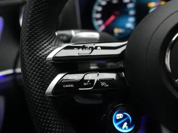 MERCEDES-BENZ AMG GT 63 9G-DCT 4Matic  Aero Softclos…