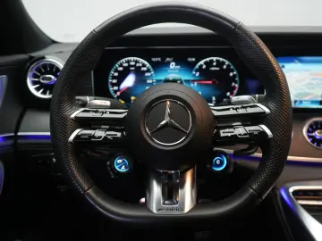 MERCEDES-BENZ AMG GT 63 9G-DCT 4Matic  Aero Softclos…