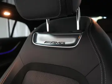 MERCEDES-BENZ AMG GT 63 9G-DCT 4Matic  Aero Softclos…