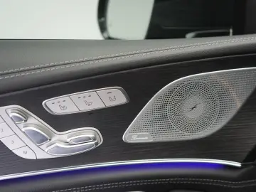 MERCEDES-BENZ AMG GT 63 9G-DCT 4Matic  Aero Softclos…