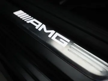 MERCEDES-BENZ AMG GT 63 9G-DCT 4Matic  Aero Softclos…