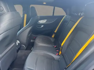 MERCEDES-BENZ GT53 AMG Pano DISTRO Burme V8-Style HU…