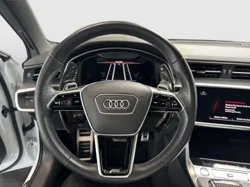 Audi RS 6 Avant ABT-Umbau 740 HP