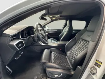 Audi RS 6 Avant ABT-Umbau 740 HP