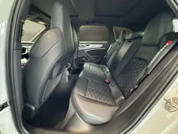 Audi RS 6 Avant ABT-Umbau 740 HP