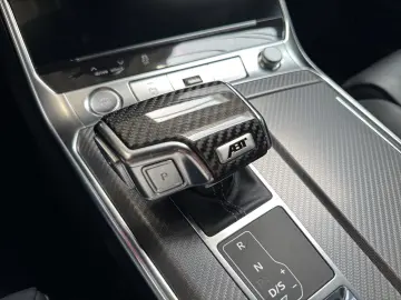 Audi RS 6 Avant ABT-Umbau 740 HP