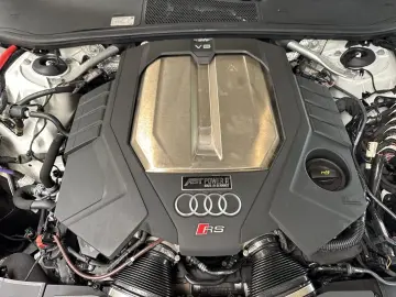 Audi RS 6 Avant ABT-Umbau 740 HP