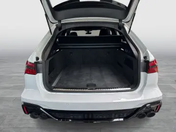 Audi RS 6 Avant ABT-Umbau 740 HP