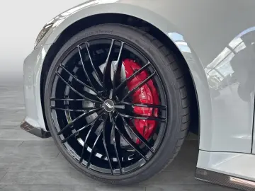 Audi RS 6 Avant ABT-Umbau 740 HP