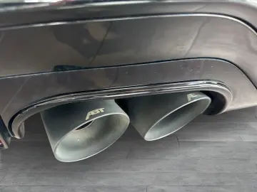 Audi RS 6 Avant ABT-Umbau 740 HP