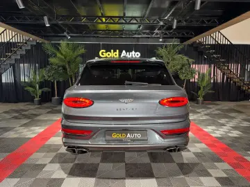BENTLEY Bentayga 4.0 V8 S 4WD Autom.