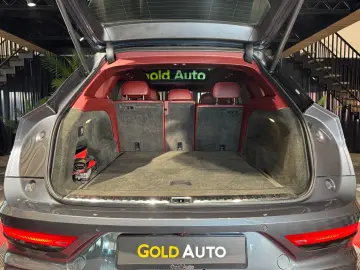 BENTLEY Bentayga 4.0 V8 S 4WD Autom.
