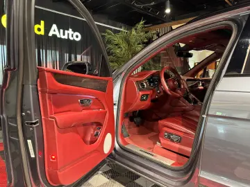 BENTLEY Bentayga 4.0 V8 S 4WD Autom.