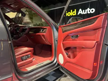 BENTLEY Bentayga 4.0 V8 S 4WD Autom.