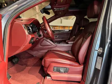 BENTLEY Bentayga 4.0 V8 S 4WD Autom.