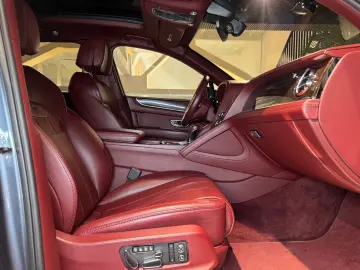 BENTLEY Bentayga 4.0 V8 S 4WD Autom.