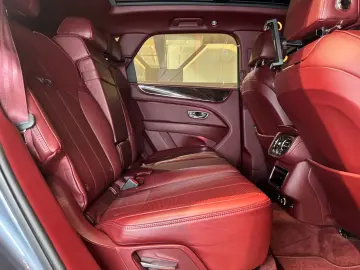 BENTLEY Bentayga 4.0 V8 S 4WD Autom.