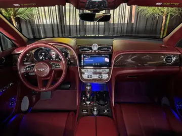 BENTLEY Bentayga 4.0 V8 S 4WD Autom.