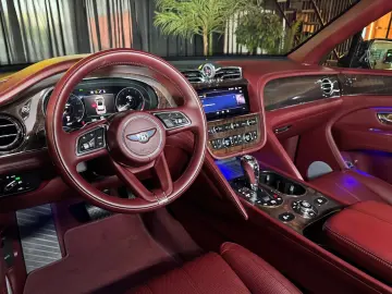 BENTLEY Bentayga 4.0 V8 S 4WD Autom.