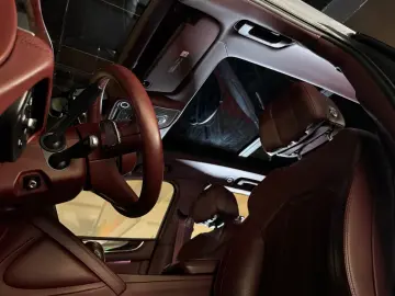 BENTLEY Bentayga 4.0 V8 S 4WD Autom.