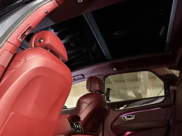 BENTLEY Bentayga 4.0 V8 S 4WD Autom.