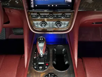 BENTLEY Bentayga 4.0 V8 S 4WD Autom.