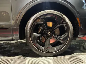 BENTLEY Bentayga 4.0 V8 S 4WD Autom.