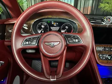 BENTLEY Bentayga 4.0 V8 S 4WD Autom.