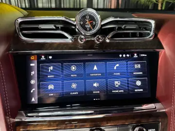 BENTLEY Bentayga 4.0 V8 S 4WD Autom.