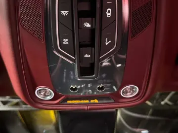 BENTLEY Bentayga 4.0 V8 S 4WD Autom.