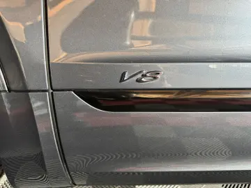 BENTLEY Bentayga 4.0 V8 S 4WD Autom.