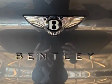 BENTLEY Bentayga 4.0 V8 S 4WD Autom.