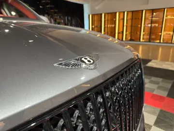 BENTLEY Bentayga 4.0 V8 S 4WD Autom.