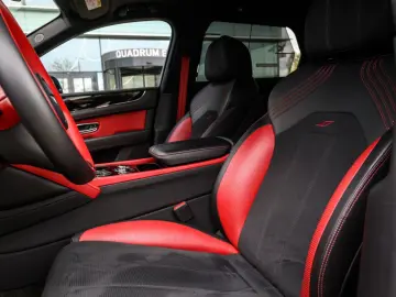 BENTLEY Bentayga 4.0 V8 S 4WD Autom.
