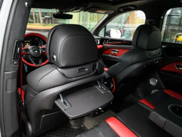 BENTLEY Bentayga 4.0 V8 S 4WD Autom.