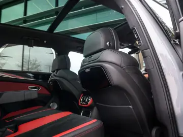 BENTLEY Bentayga 4.0 V8 S 4WD Autom.