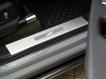 BENTLEY Bentayga 4.0 V8 S 4WD Autom.