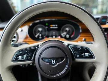 BENTLEY Bentayga 4.0 V8 S 4WD Autom.