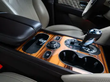 BENTLEY Bentayga 4.0 V8 S 4WD Autom.