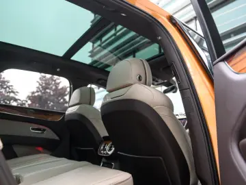 BENTLEY Bentayga 4.0 V8 S 4WD Autom.