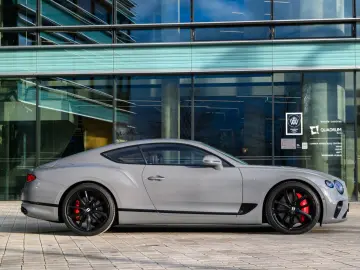 BENTLEY Continental GT V8