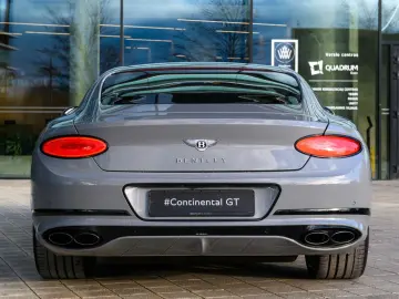 BENTLEY Continental GT V8