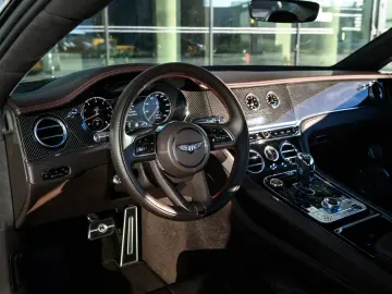BENTLEY Continental GT V8