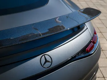 MERCEDES-BENZ AMG GT 63 4MATIC  Coupe