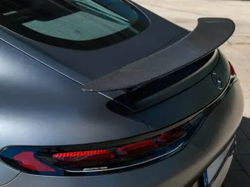 MERCEDES-BENZ AMG GT 63 4MATIC  Coupe