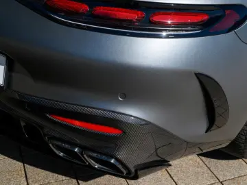 MERCEDES-BENZ AMG GT 63 4MATIC  Coupe