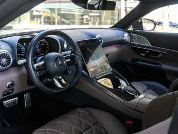 MERCEDES-BENZ AMG GT 63 4MATIC  Coupe
